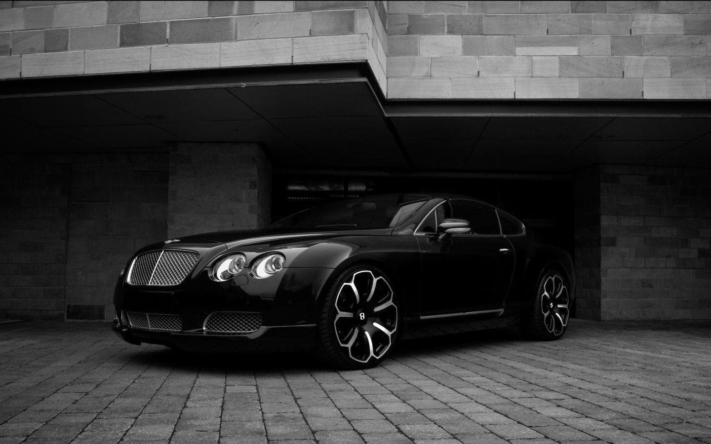 2019 Bentley Continental GT